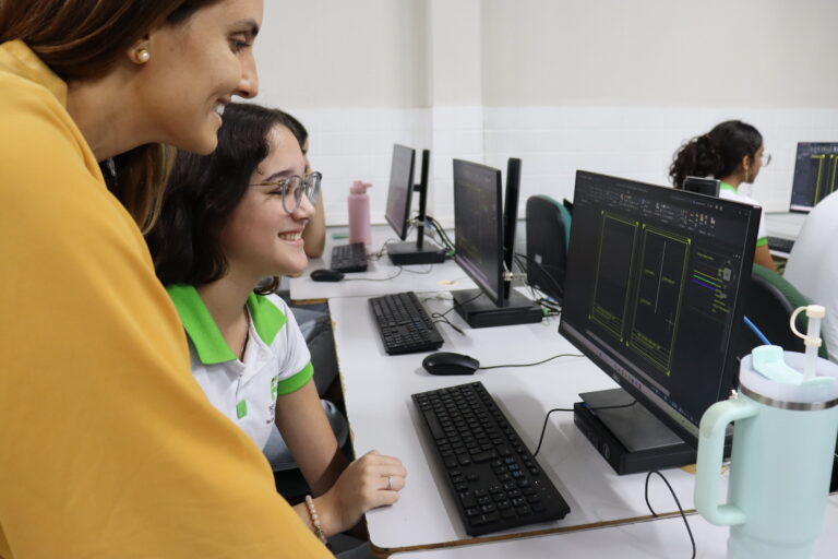 DIACON do IFRN anuncia novo sistema inteligente de atendimento para 2025