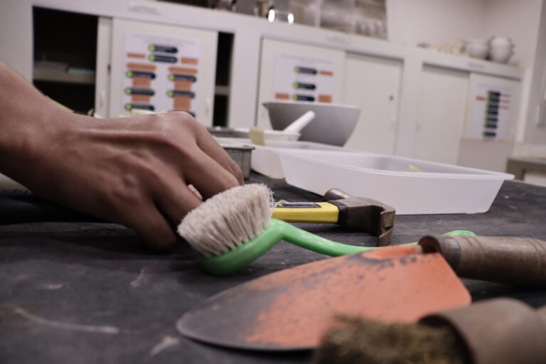 Diacon consegue sua medalha